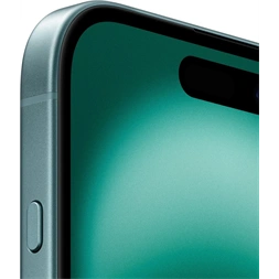 Apple iPhone 16 6,1" 5G 8/128GB récezöld okostelefon