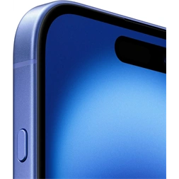 Apple iPhone 16 6,1" 5G 8/128GB ultramarin okostelefon