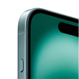 Apple iPhone 16 Plus 6,7" 5G 8/128GB récezöld okostelefon