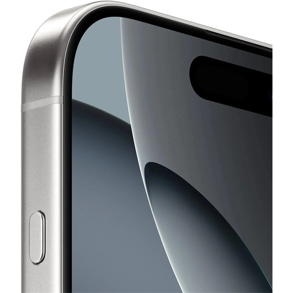 Apple iPhone 16 Pro 6,3" 5G 8GB/1TB fehér titán okostelefon