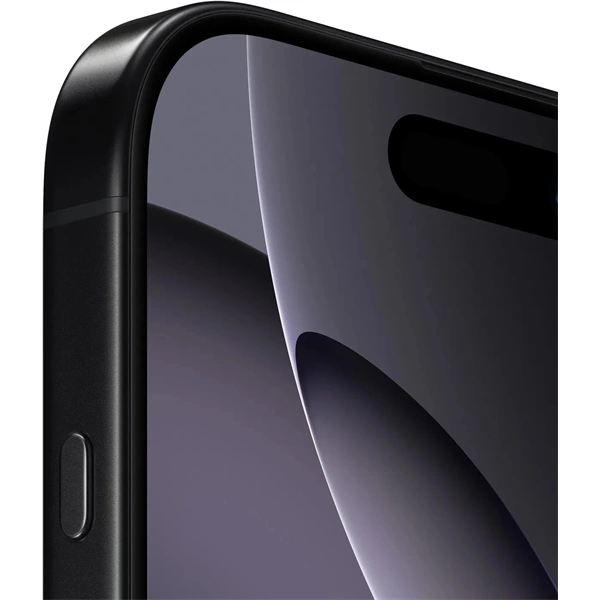 Apple iPhone 16 Pro 6,3" 5G 8GB/1TB fekete titán okostelefon