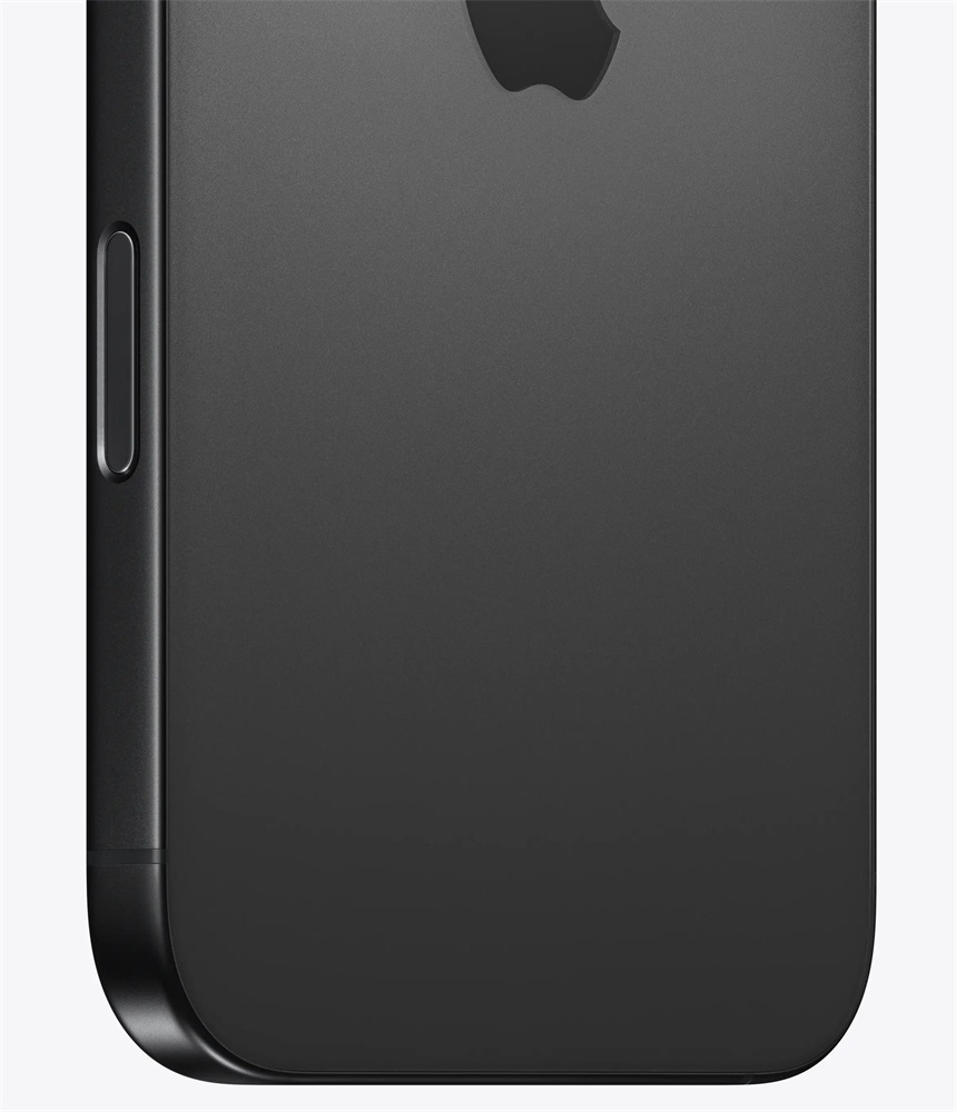 Apple iPhone 16 Pro Max 6,9" 5G 8/256GB fekete titán okostelefon