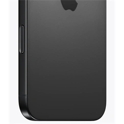 Apple iPhone 16 Pro Max 6,9" 5G 8/256GB fekete titán okostelefon (Használt A+)