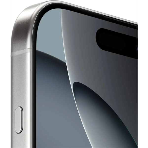 Apple iPhone 16 Pro Max 6,9" 5G 8/512GB fehér titán okostelefon