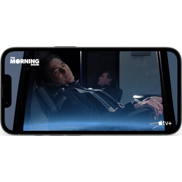 Apple iPhone 16e 6,1" 5G 8/128GB DualSIM fekete okostelefon