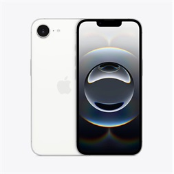 Apple iPhone 16e 6,1