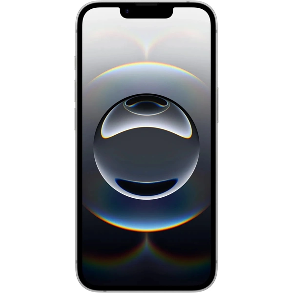 Apple iPhone 16e 6,1" 5G 8/512GB fehér okostelefon