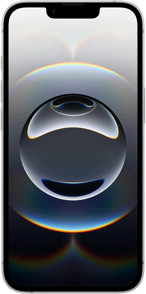 Apple iPhone 16e 6,1" 5G 8/512GB fehér okostelefon