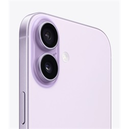 Apple iPhone 17 6,3" 5G 256GB DualSIM levendula okostelefon