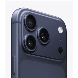Apple iPhone 17 Pro 6,3" 5G 1TB DualSIM mélykék okostelefon