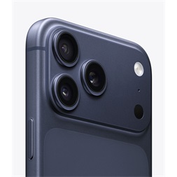 Apple iPhone 17 Pro Max 6,9" 5G 1TB DualSIM mélykék okostelefon