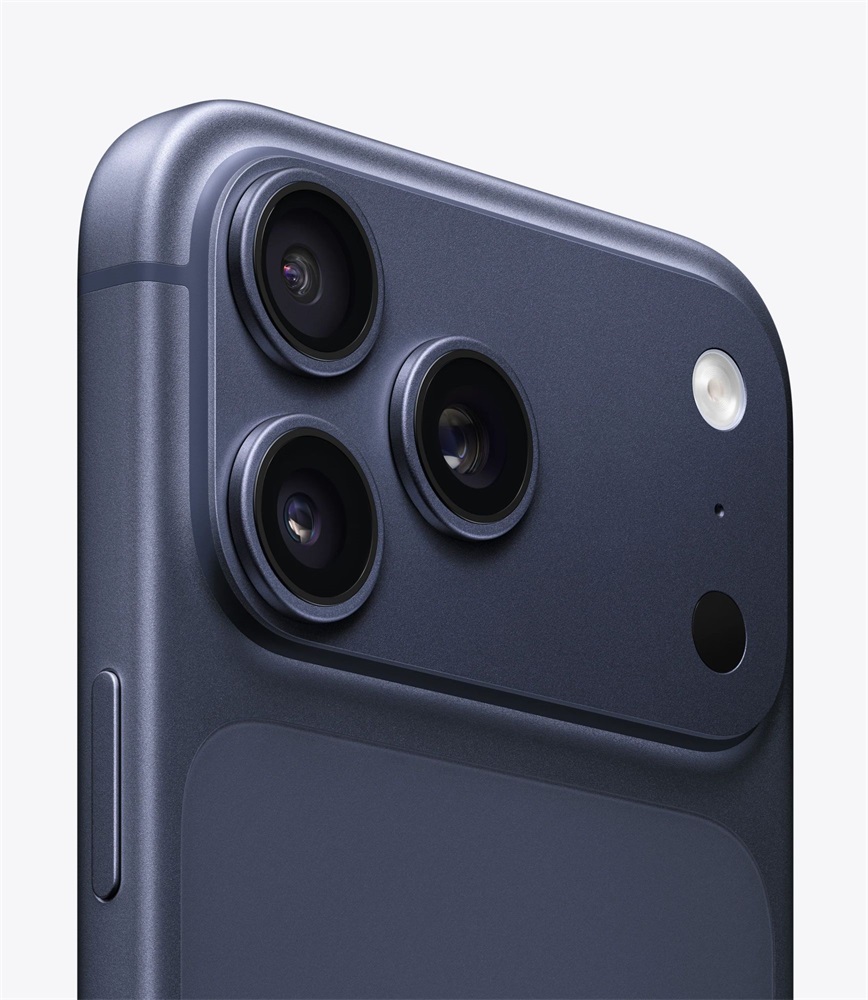 Apple iPhone 17 Pro Max 6,9" 5G 1TB DualSIM mélykék okostelefon