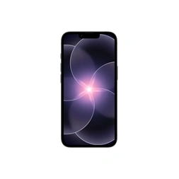 Apple iPhone 17e 512GB Black (fekete)