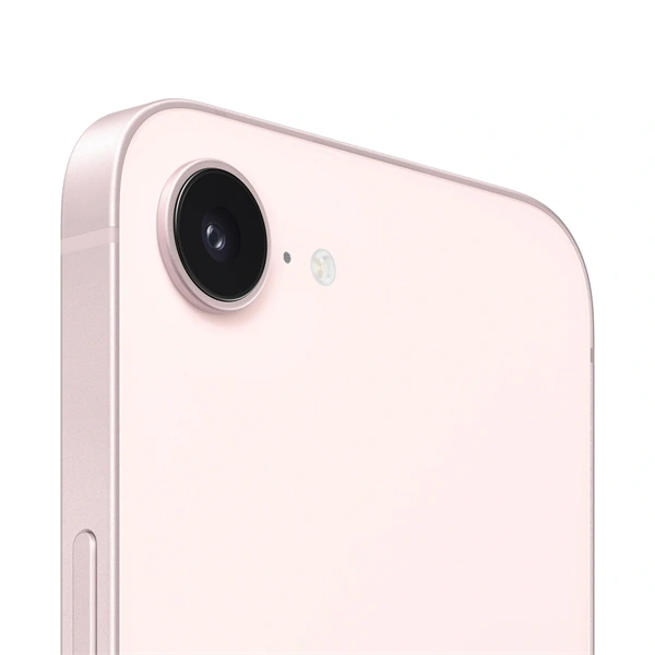 Apple iPhone 17e 512GB Soft Pink (rózsaszín)