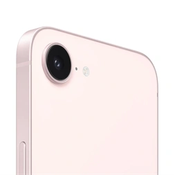 Apple iPhone 17e 512GB Soft Pink (rózsaszín)