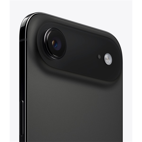 Apple iPhone Air 6,5" 5G 1TB DualSIM asztrofekete okostelefon