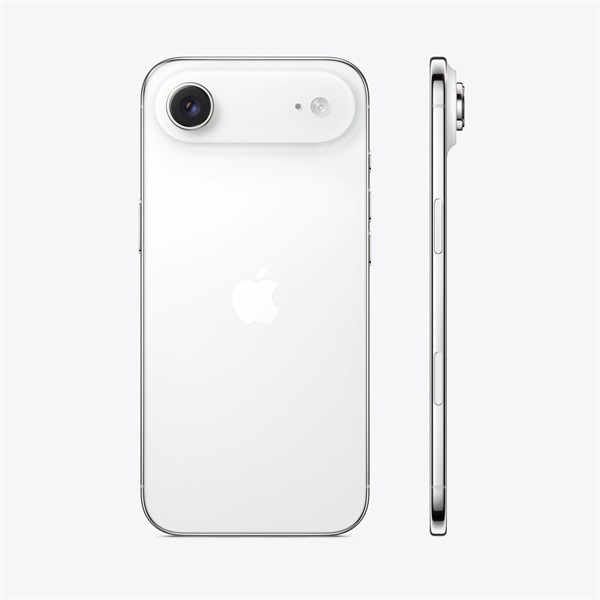 Apple iPhone Air 6,5" 5G 1TB DualSIM felhőfehér okostelefon