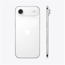 Apple iPhone Air 6,5" 5G 1TB DualSIM felhőfehér okostelefon