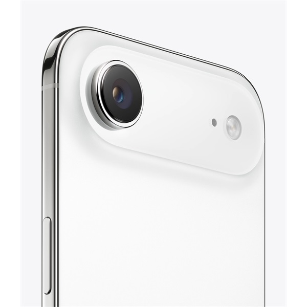 Apple iPhone Air 6,5" 5G 1TB DualSIM felhőfehér okostelefon