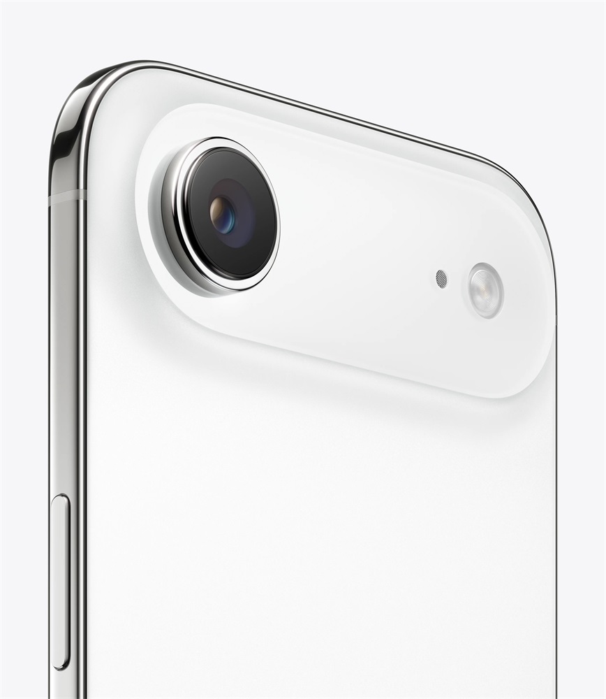 Apple iPhone Air 6,5" 5G 1TB DualSIM felhőfehér okostelefon