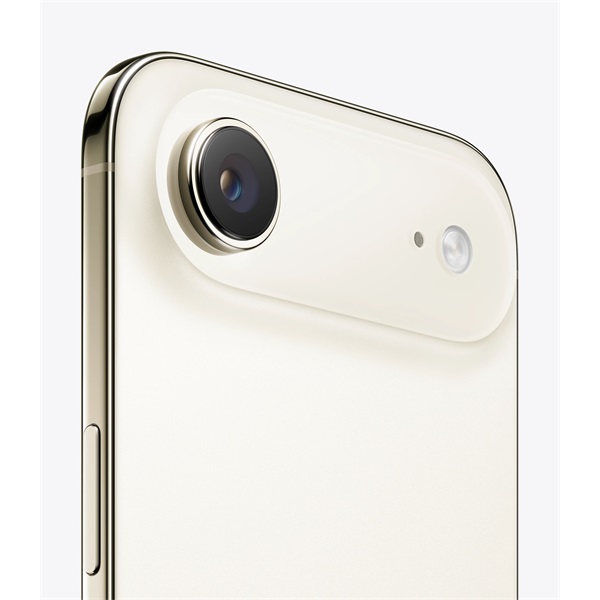 Apple iPhone Air 6,5" 5G 1TB DualSIM világos arany okostelefon