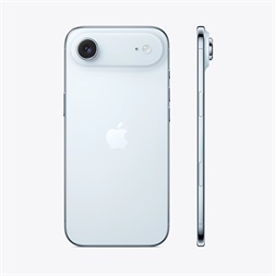 Apple iPhone Air 6,5" 5G 512GB DualSIM égkék okostelefon