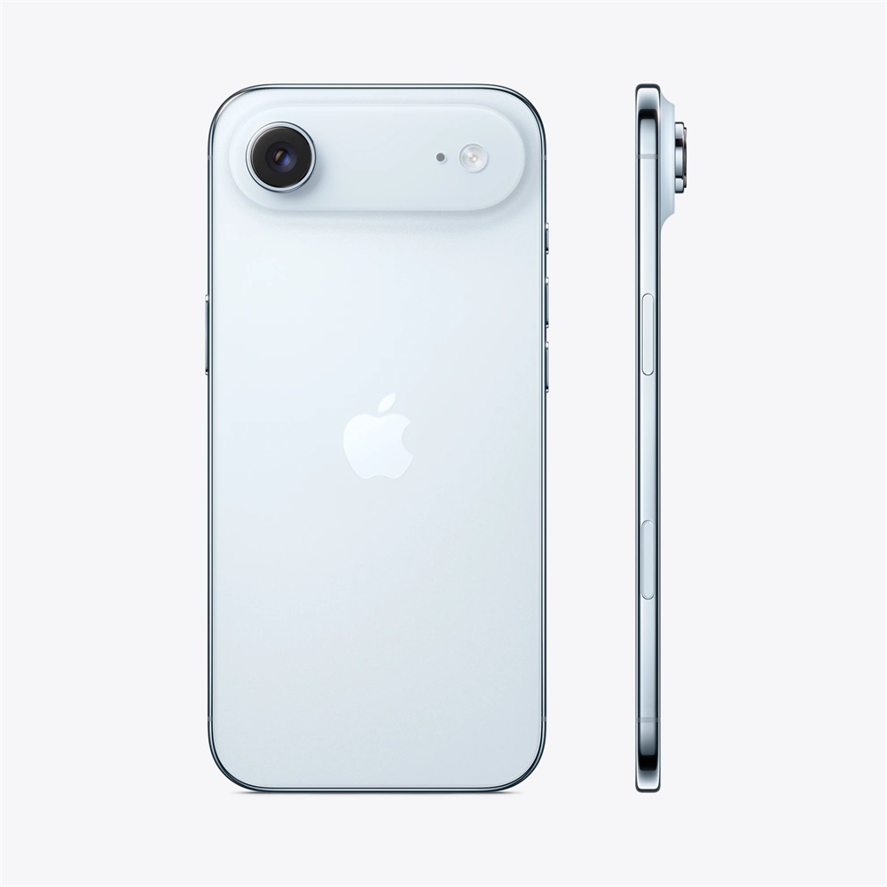 Apple iPhone Air 6,5" 5G 512GB DualSIM égkék okostelefon