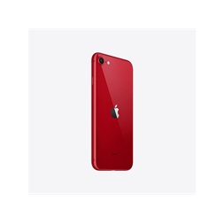 Apple iPhone SE3 4,7" 5G 4/64GB (PRODUCT)RED (piros) okostelefon