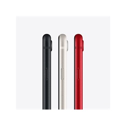 Apple iPhone SE3 4,7" 5G 4/64GB (PRODUCT)RED (piros) okostelefon