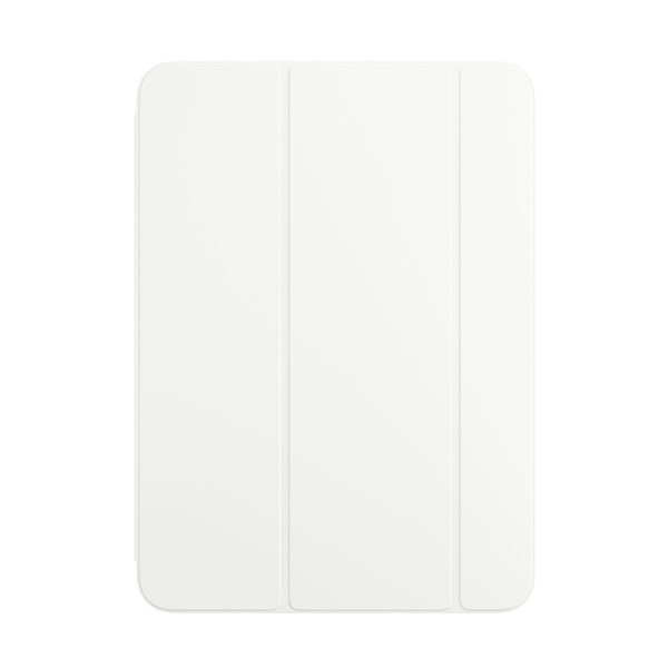 Apple mdej4zm/a Smart Folio iPad (A16) fehér oldalra nyíló tok