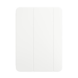 Apple mdej4zm/a Smart Folio iPad (A16) fehér oldalra nyíló tok