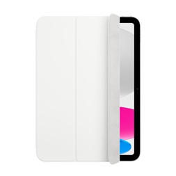Apple mdej4zm/a Smart Folio iPad (A16) fehér oldalra nyíló tok
