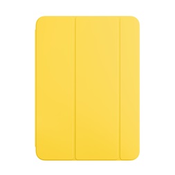 Apple mden4zm/a Smart Folio iPad (A16) citromsárga oldalra nyíló tok