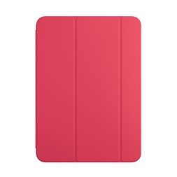 Apple mdep4zm/a Smart Folio iPad (A16) dinnyepiros oldalra nyíló tok