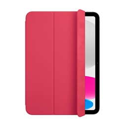 Apple mdep4zm/a Smart Folio iPad (A16) dinnyepiros oldalra nyíló tok