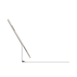 Apple mdfw4lb/a Magic Keyboard iPad Air 13" (M3) US fehér billentyűzetes tok
