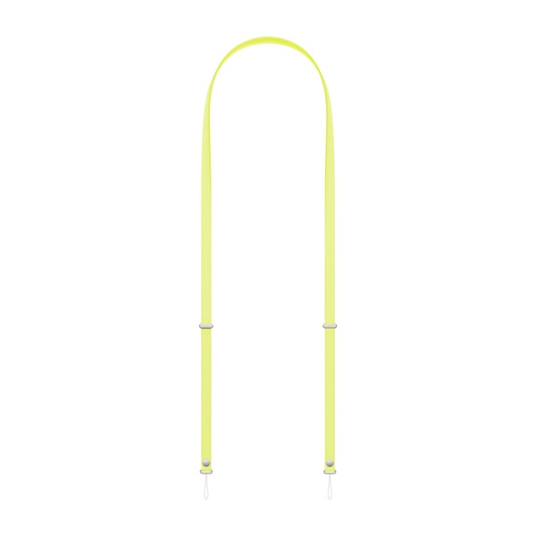 Apple mgge4zm/a neonsárga Crossbody pánt