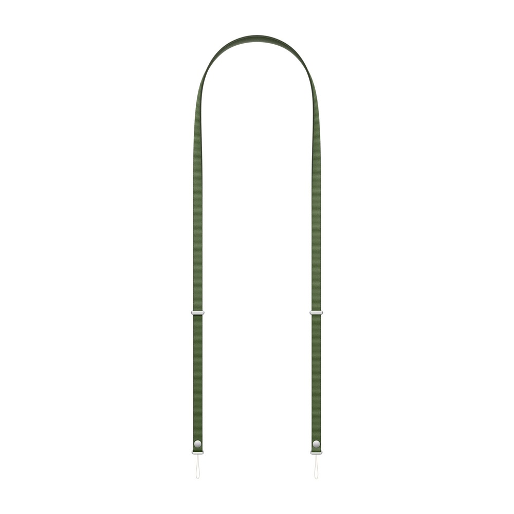 Apple mggf4zm/a zöld Crossbody pánt