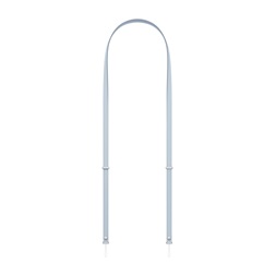 Apple mggh4zm/a világoskék Crossbody pánt