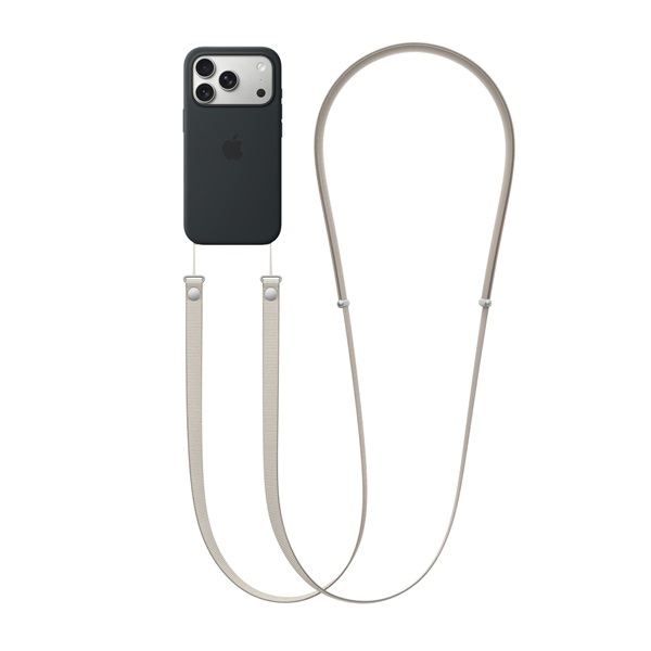 Apple mggk4zm/a drapp Crossbody pánt