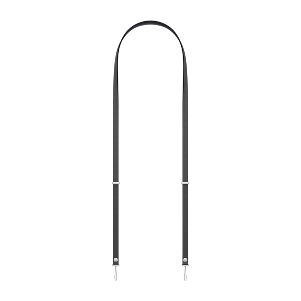 Apple mggl4zm/a fekete Crossbody pánt