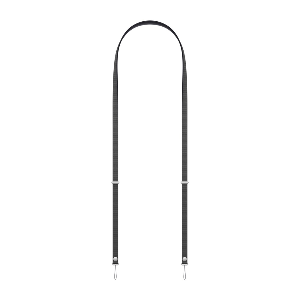 Apple mggl4zm/a fekete Crossbody pánt