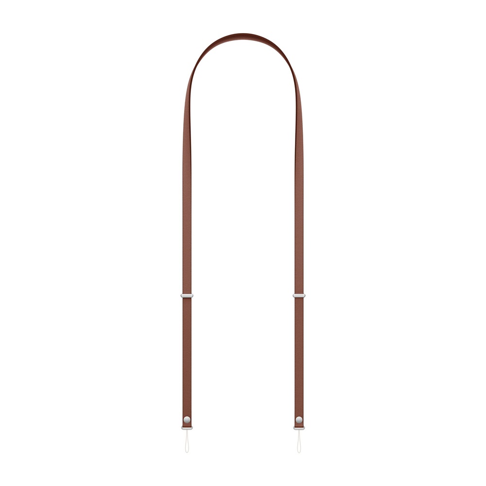 Apple mggn4zm/a sienai barna Crossbody pánt