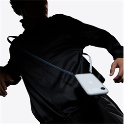 Apple mggn4zm/a sienai barna Crossbody pánt