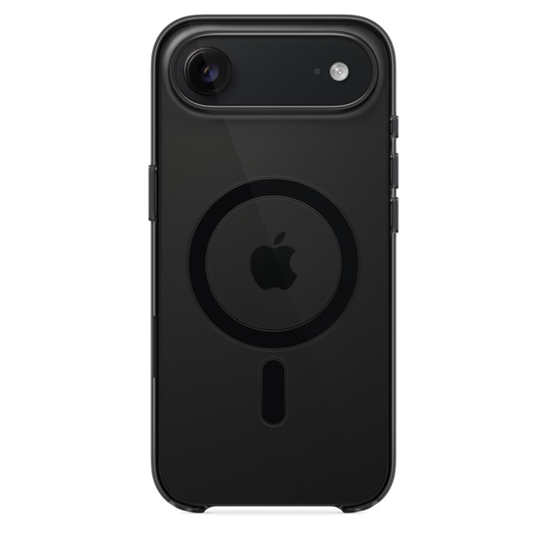 Apple mgh24zm/a iPhone Air MagSafe árnyékszürke tok