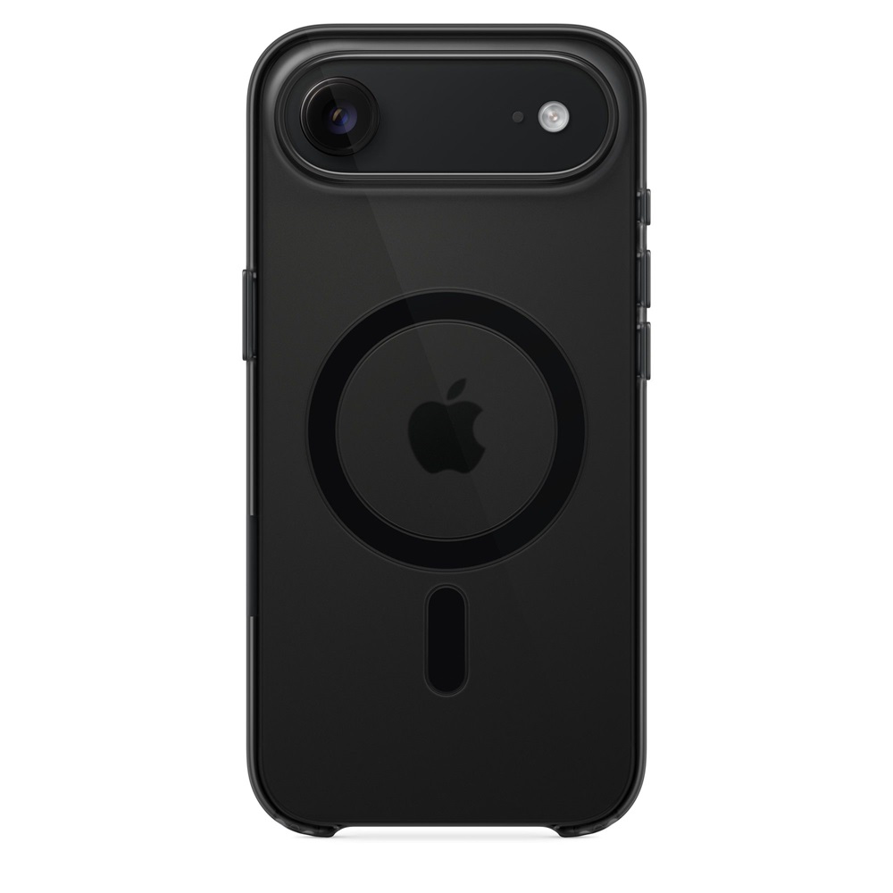 Apple mgh24zm/a iPhone Air MagSafe árnyékszürke tok