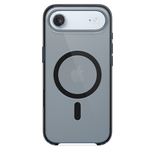 Apple mgh24zm/a iPhone Air MagSafe árnyékszürke tok