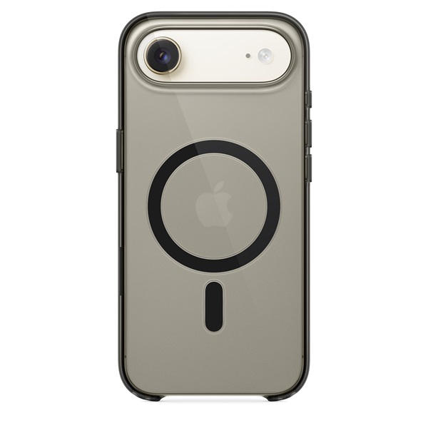 Apple mgh24zm/a iPhone Air MagSafe árnyékszürke tok