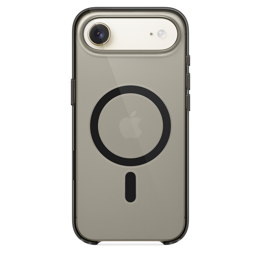 Apple mgh24zm/a iPhone Air MagSafe árnyékszürke tok