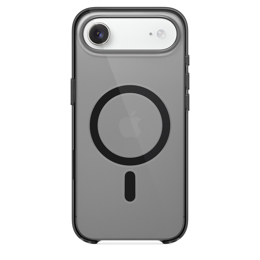 Apple mgh24zm/a iPhone Air MagSafe árnyékszürke tok
